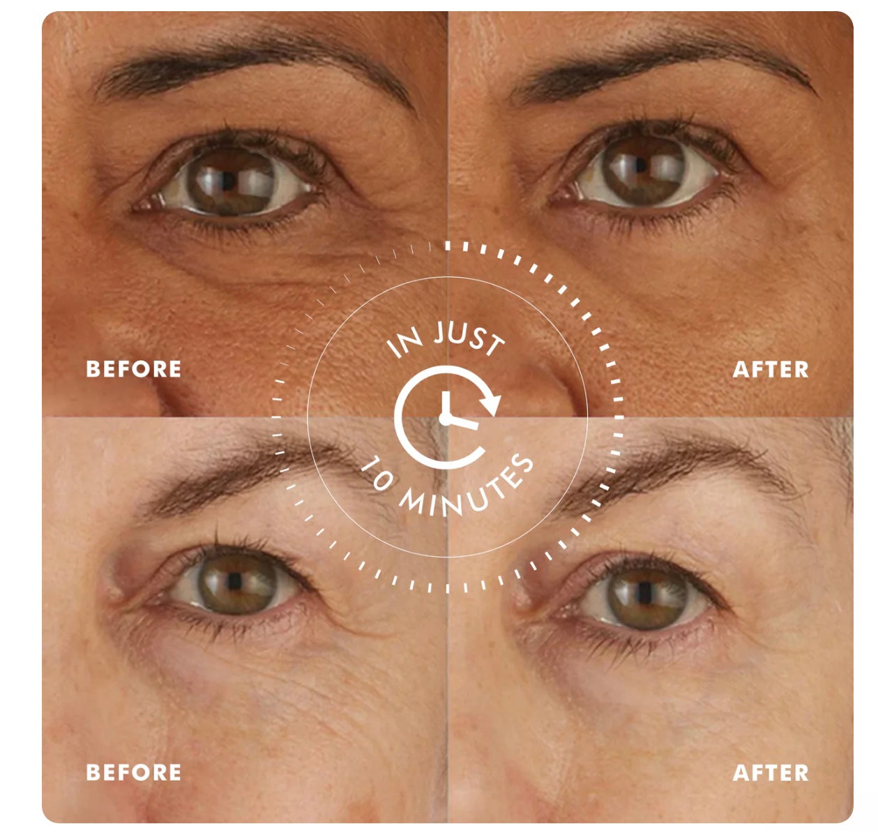 Skyn Iceland Hydro Cool Firming Eye Gels